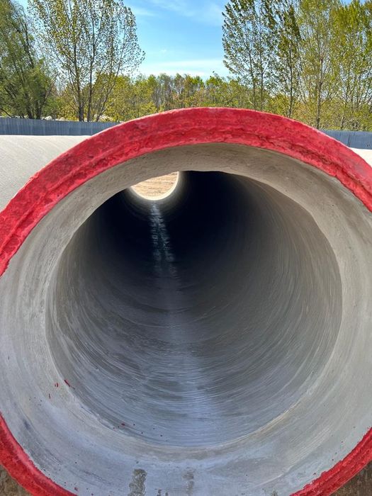 Vând Tuburi din Beton Armat DN 1000