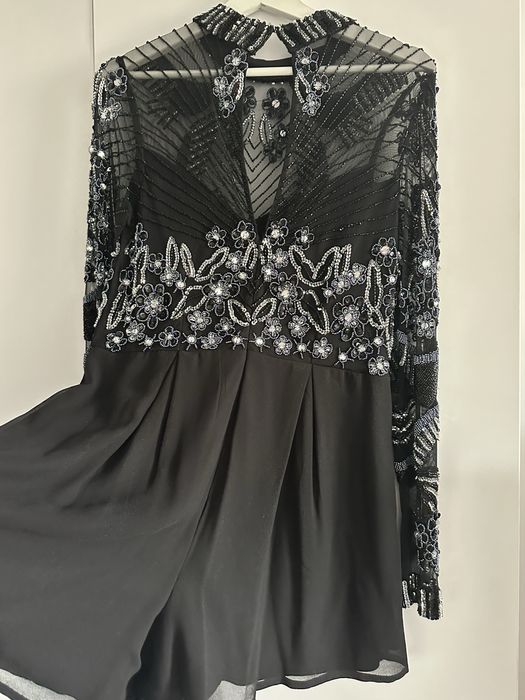 Salopeta scurta eleganta M