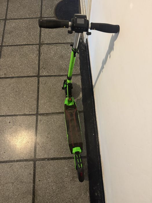 Trotineta electrica E-TWOW BOOSTER S