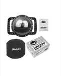 Dome Subacvatic GoPro HERO 8 Black
