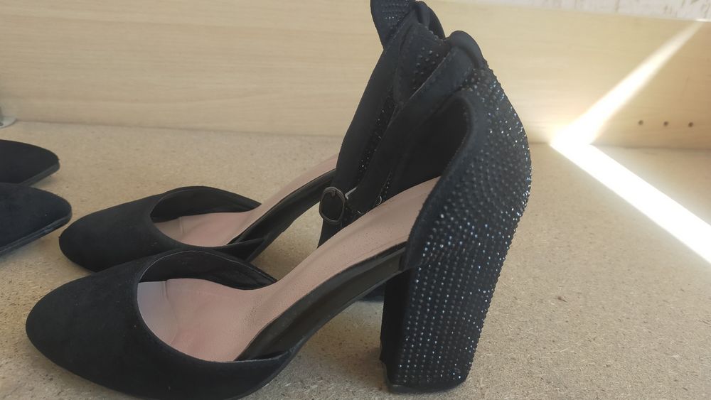 көп киілмеген ыңғайлы жайлы туфли