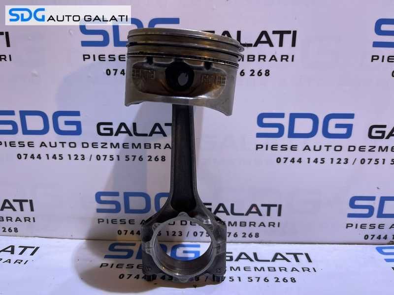Piston Pistoane cu Biela Opel Astra G 1.6 16V Z16XE 1998 - 2004