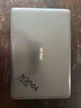 Laptop Asus K501U, incarcator original si mouse wireless
