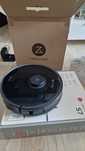 Robot aspirare Roborock S7