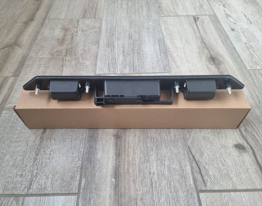 Maner / Switch deschidere  haion 8p4827574 Audi A3 8P A4 B6 B7 A6 4F