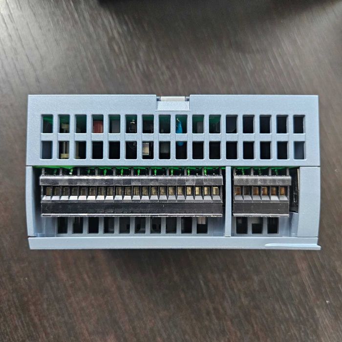 SIMATIC S7-1200,CPU 1215C 6ES7215-1HG31-0XB0