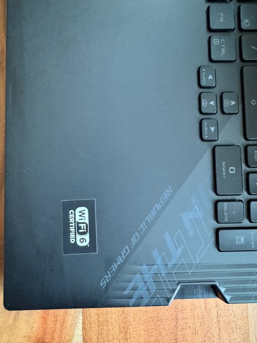 Геймърски лаптоп ASUS ROG Strix – RTX 2070 Super