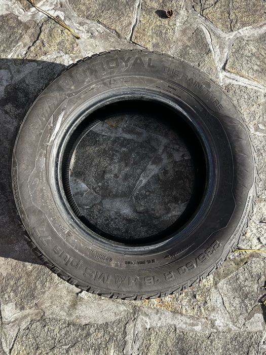 235 60 16 зимни гуми