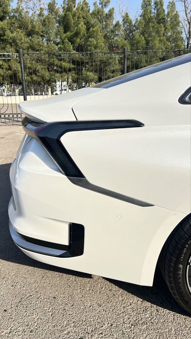 Kia K8 gebrit 2025-26.