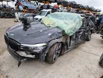 usa portiera stanga dreapta fata spate amortizor telescop stanga dreapta fata spate BMW seria 7 G11 x-drive motor  3.0d dezmembrez
