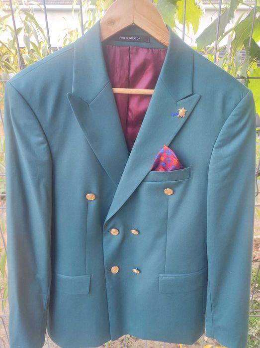 Vând sacouri bărbați