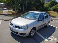 Autoturism Renault Symbol