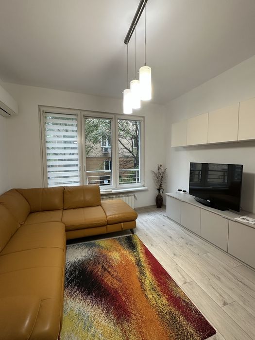 Апартамент под наем