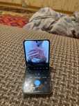 Samsung z flip 5 256gb
