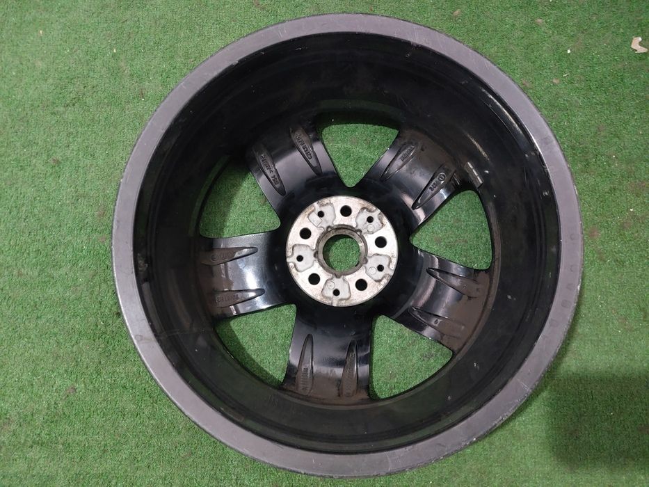 o janta 18 originala mini cooper f55 f56 f57 s jcw john cooper works