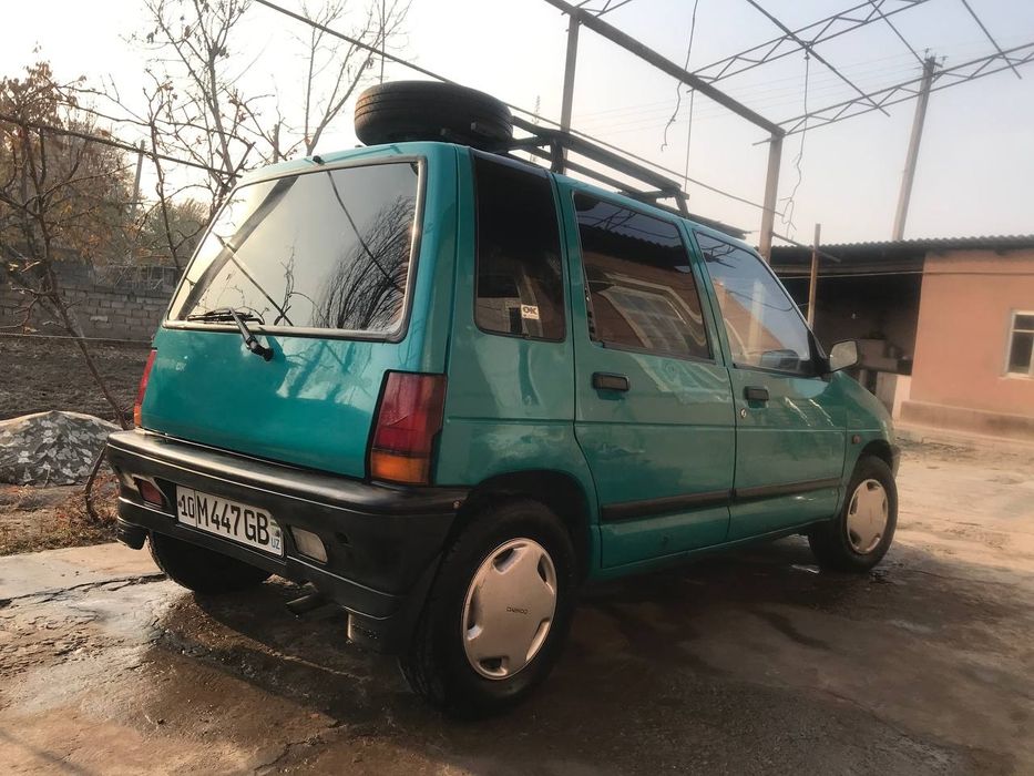 Tiko sotiladi 1997 y