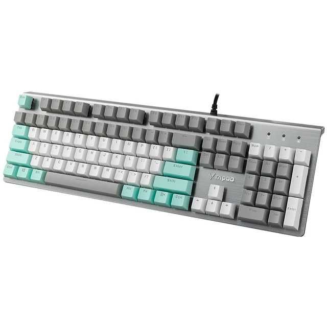 Клавиатура Rapoo V530 grey
