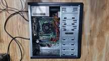 Vand PC Gaming/Media/Office i5 Quad/8GB/HDD 1TB/GT 710/W10 la 200lei