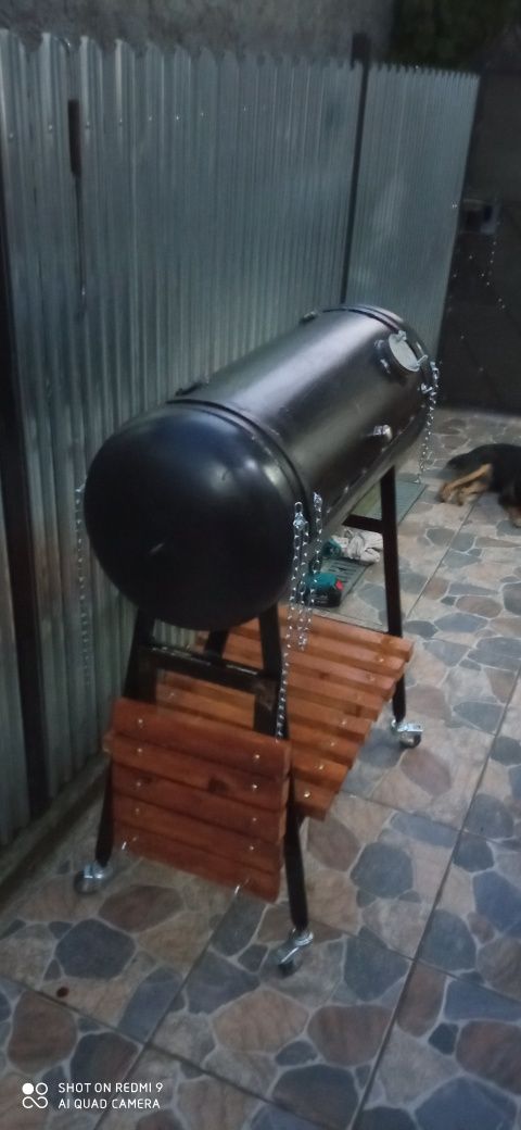 Grătar glill Barbeque