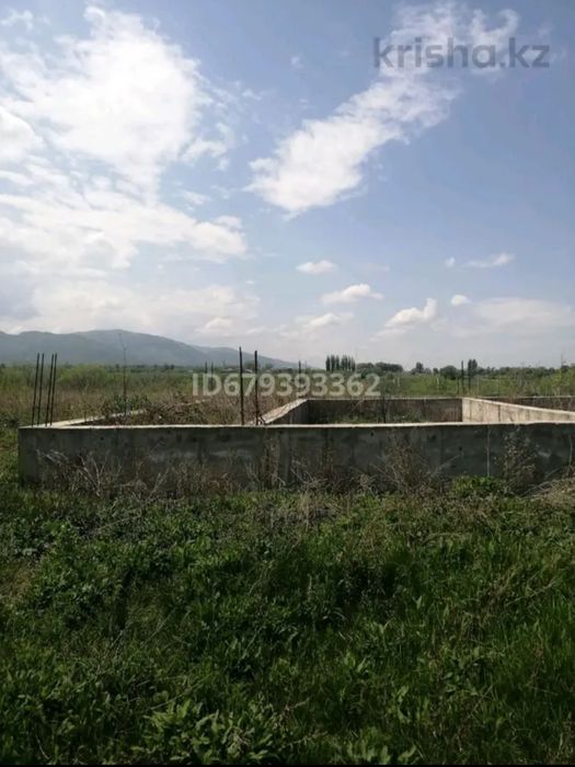 Участок продается