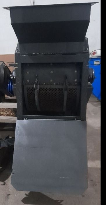 Дробилка молотковая универсал.