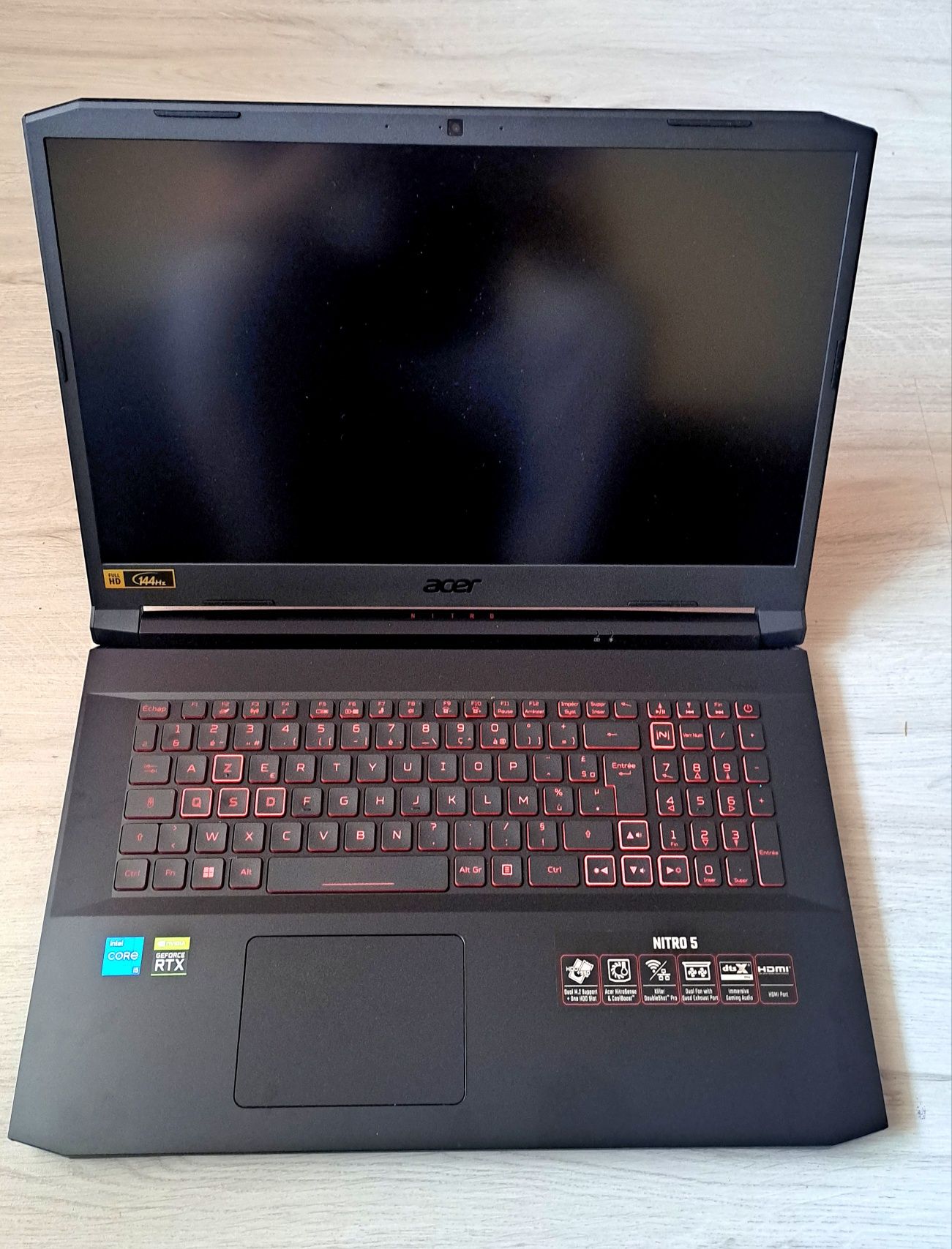Laptop Gaming Acer Nitro 5 nou
