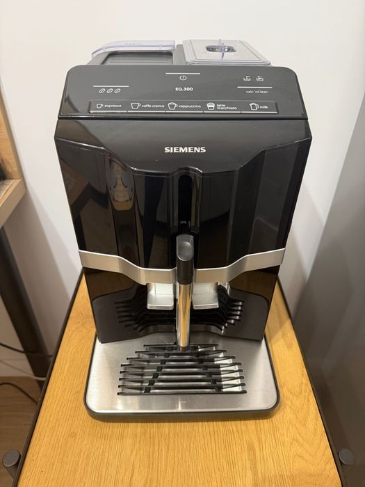 Espressor automat Siemens EQ.300