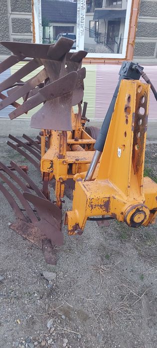 Plug huard 2 cormane