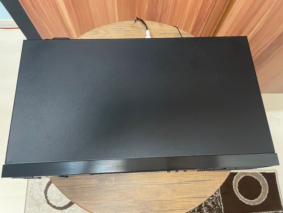 Kenwood KT-2020L Stereo Tuner FM/AM