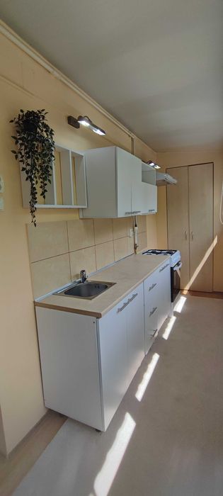 Persoana Fizica! 2 camere, Gheorgheni – Etaj 1, langa Iulius Mall!