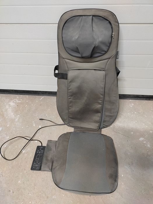 Scaun masaj "portabil"