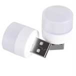 Lampi lumina alba cu incarcare priză USB