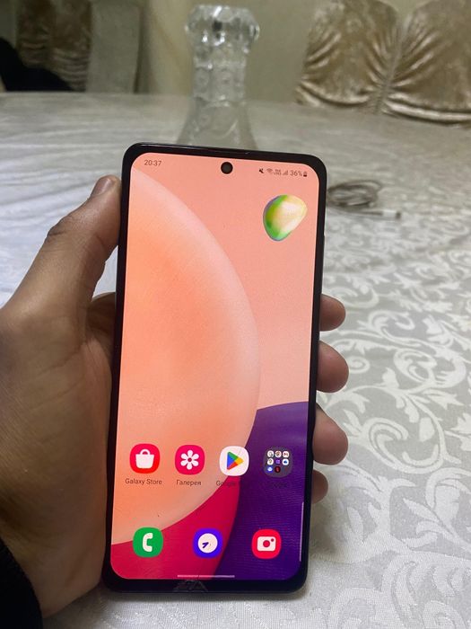 Самсунг а51 128гб