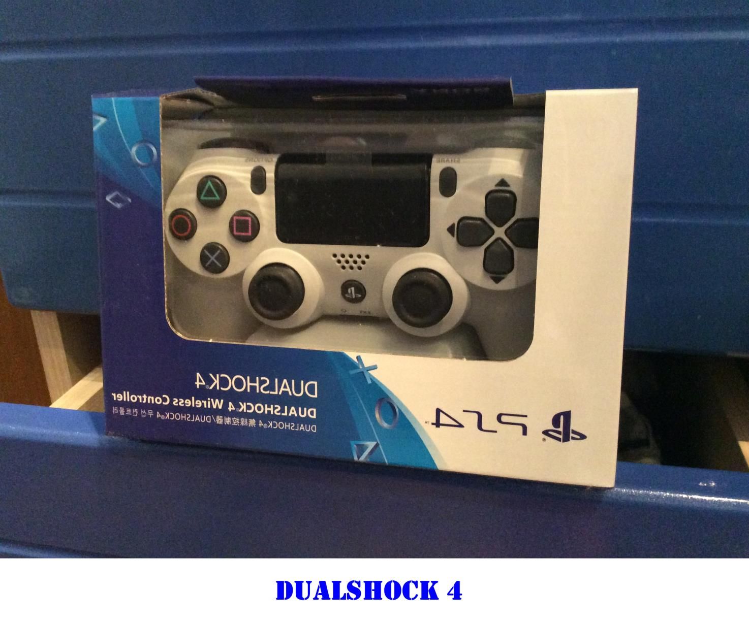 Джостик джойстик геймпад PS4 Dualshock 4 на Sony PLaystation 4 Алматы