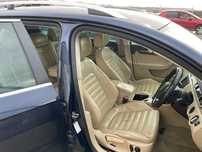 Vand Interior Sport Passat B7 Combi