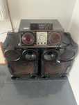 Sistem audio LG X-BOOM CM9730 -A-