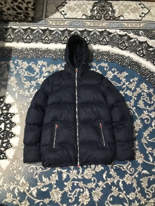 Куртка Kiton XL Размер