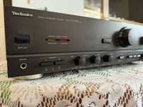 Technics SU-V470 стерео усилвател
