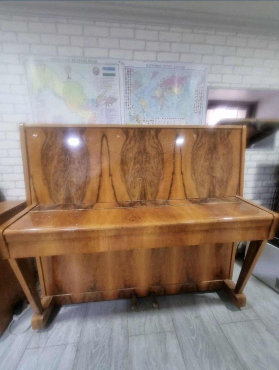 Пионино Белорус__