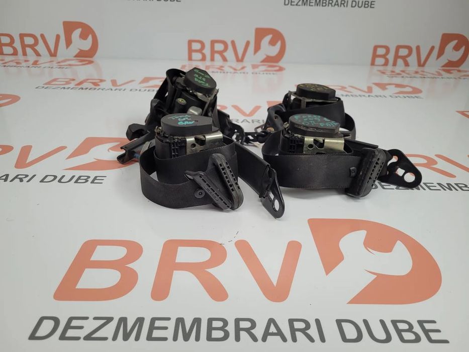 Centura siguranta pentru Ford Transit Euro 4 (2006-2010) an fabricatie