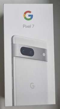 Google  Pixel 7 ,256 GB Alb