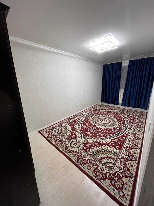 Продается 2х комн.кв по ул.Абая