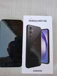 Vând galaxi A54 5G