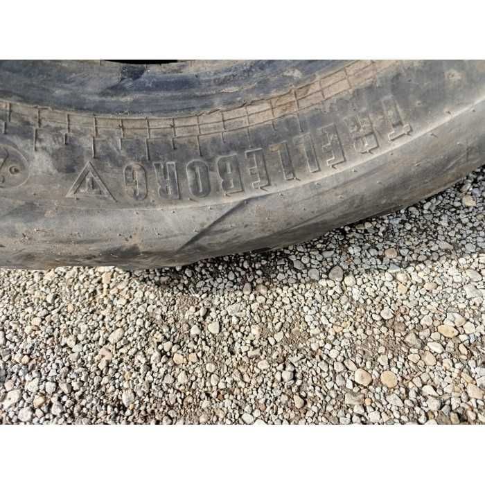Anvelopa 800/40r26.5 Trelleborg Second Hand pt Cisterna/Remorca