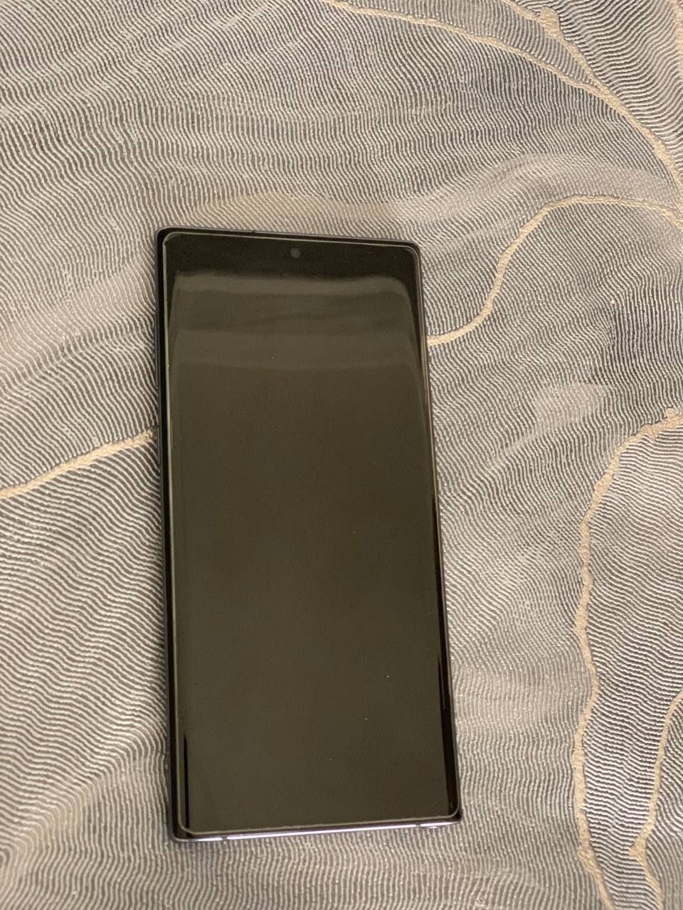 Samsung note 10 5 g