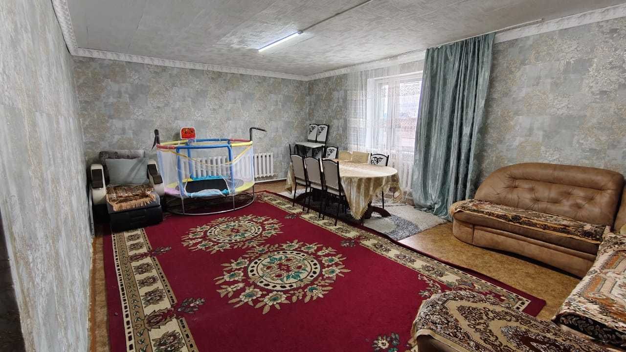 Продается дом в Щербаково!