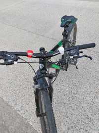Bicicleta cross bike, noua fara eticheta