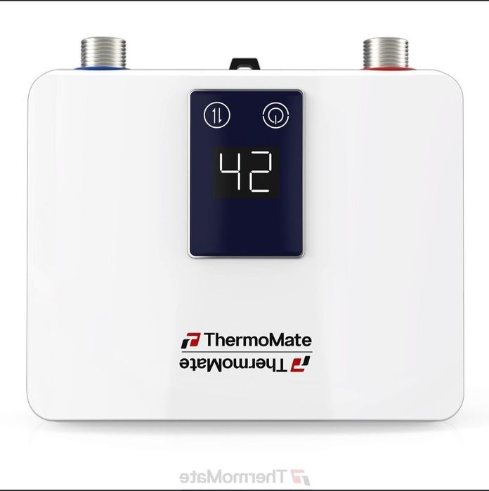 Încălzitor de apă electric instantaneu ThermoMate !