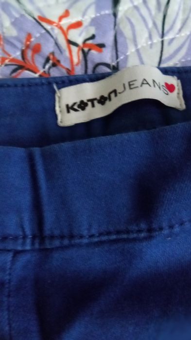 Blugi, pantaloni dama