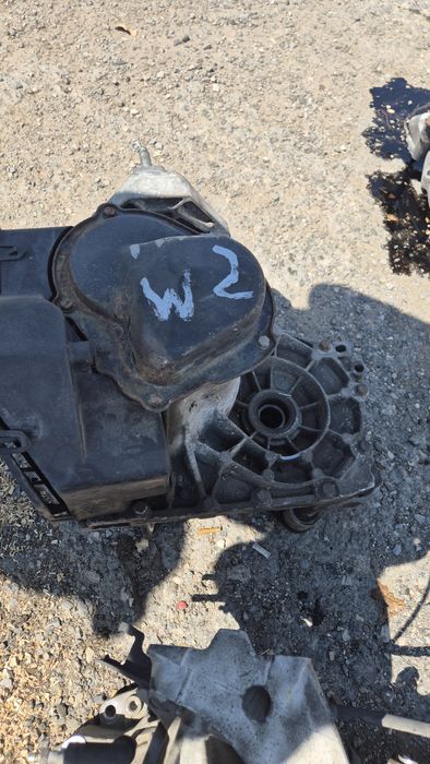 Скоростна кутия и съединител за Мазда 2 1.5 бензин 2003- 2008г